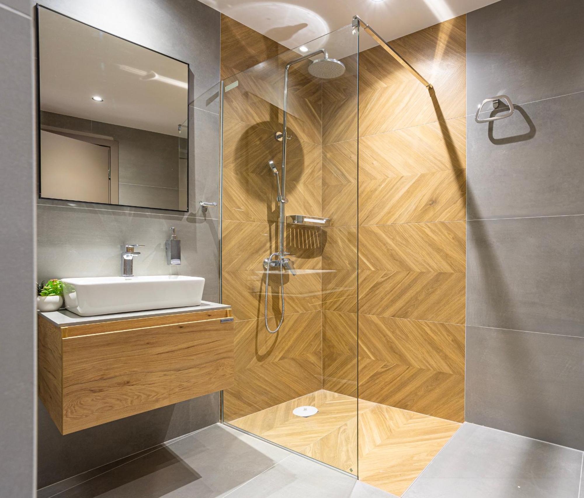 Luxury Apartment By The Sea- Euripus Strait Karababás Exterior foto